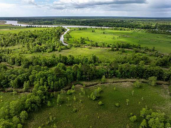 342 Acres of Recreational Land for Sale in Georgetown, South Carolina