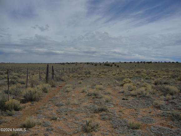 175 Acres of Agricultural Land for Sale in Williams, Arizona