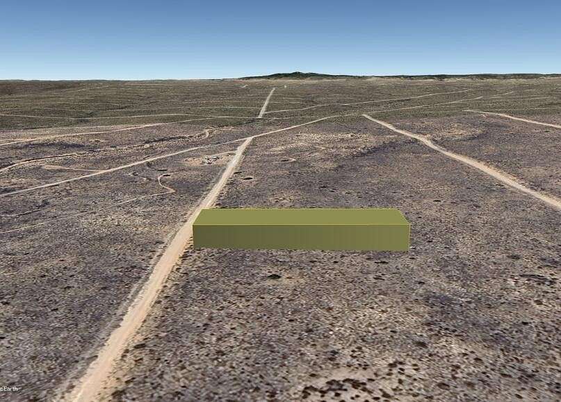 0.5 Acres of Residential Land for Sale in Rio Rancho, New Mexico