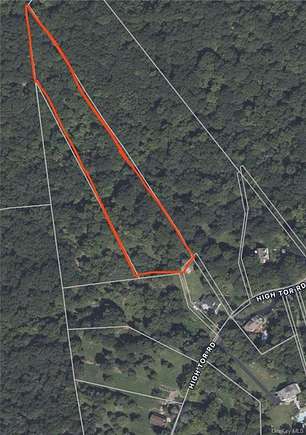 2.71 Acres of Residential Land for Sale in Clarkstown Town, New York
