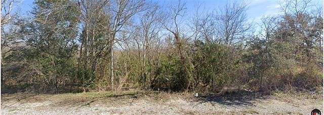 5.69 Acres of Residential Land for Sale in New Orleans, Louisiana