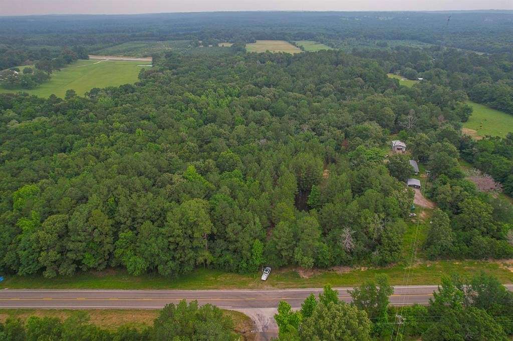 12.324 Acres of Land for Sale in Brownsboro, Texas