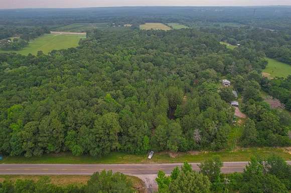 12.324 Acres of Land for Sale in Brownsboro, Texas