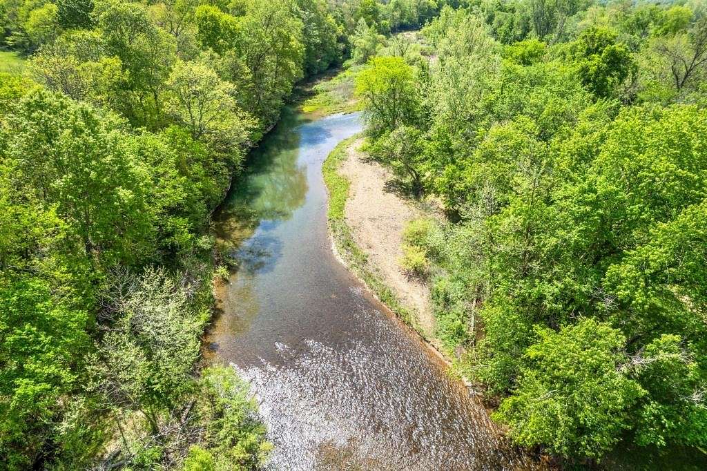 19 Acres of Land for Sale in Cumberland Furnace, Tennessee