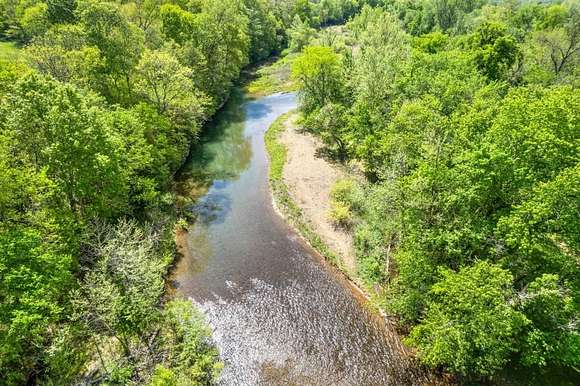 18.6 Acres of Land for Sale in Cumberland Furnace, Tennessee