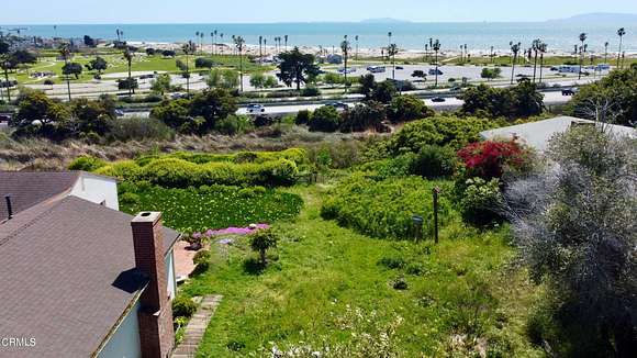 0.28 Acres of Residential Land for Sale in Ventura, California
