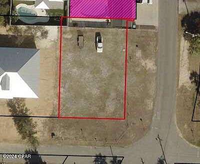 0.18 Acres of Residential Land for Sale in Panama City Beach, Florida