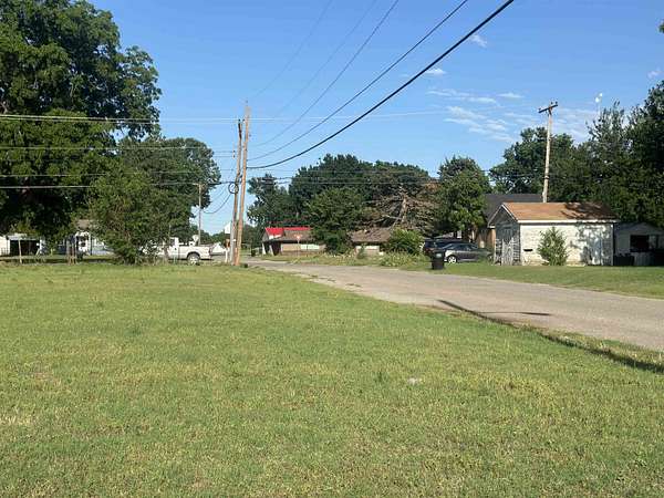 0.3 Acres of Land for Sale in Watonga, Oklahoma