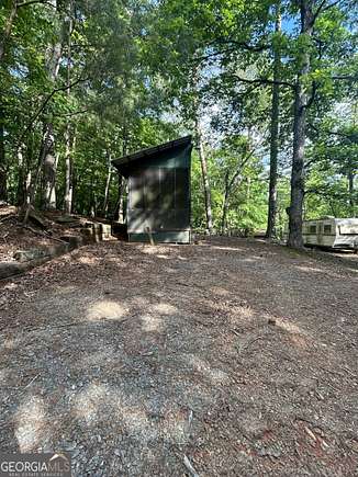 0.1 Acres of Residential Land for Sale in East Ellijay, Georgia