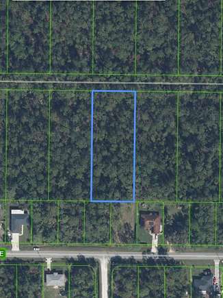 1 Acre of Residential Land for Sale in Sebring, Florida