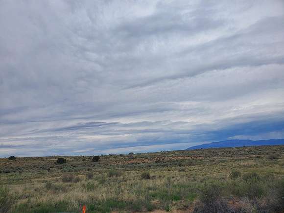 1.08 Acres of Residential Land for Sale in Rio Rancho, New Mexico