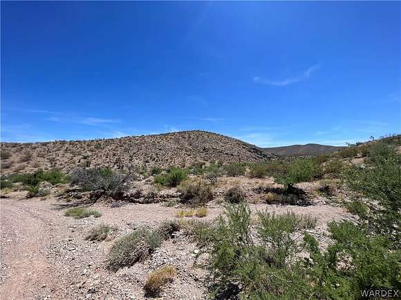 40 Acres of Agricultural Land for Sale in Meadview, Arizona