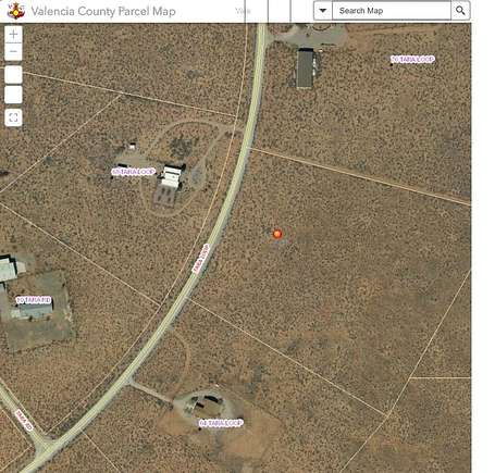 8.8 Acres of Residential Land for Sale in Belen, New Mexico