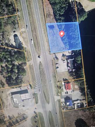 0.8 Acres of Commercial Land for Sale in Longs, South Carolina