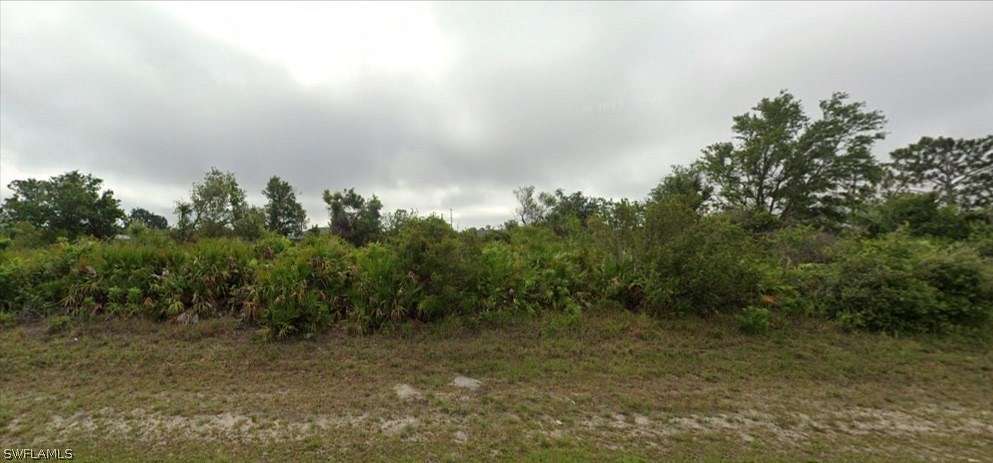 0.5 Acres of Land for Sale in Port Charlotte, Florida