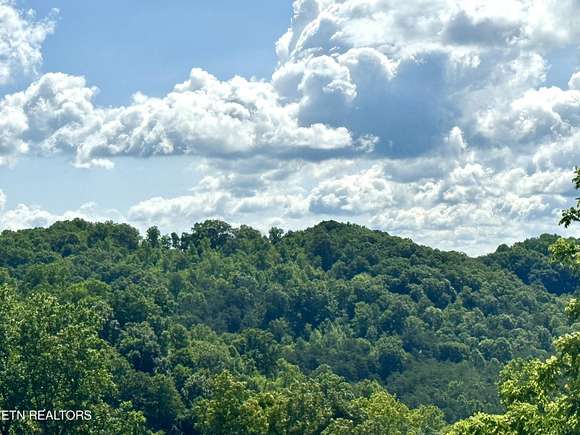 0.6 Acres of Residential Land for Sale in Caryville, Tennessee