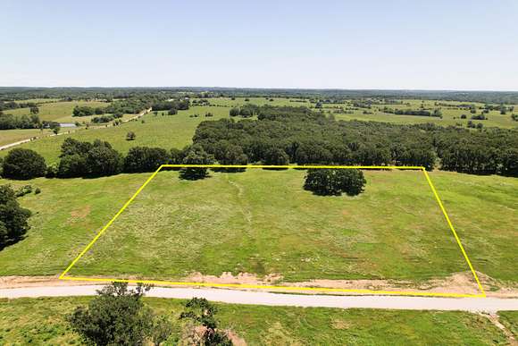 7.5 Acres of Residential Land for Sale in Fair Play, Missouri