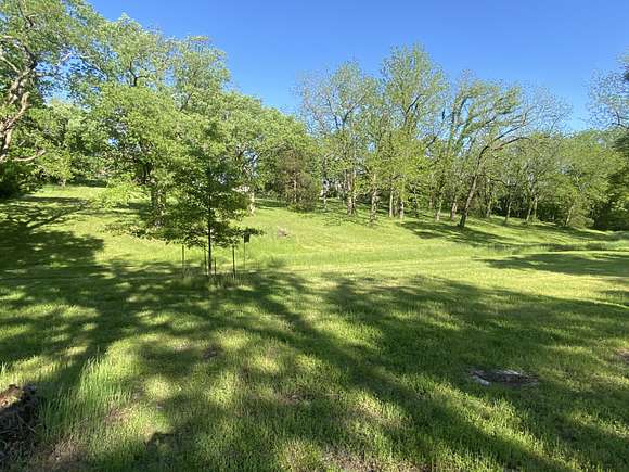 7.71 Acres of Residential Land for Sale in Rogersville, Missouri