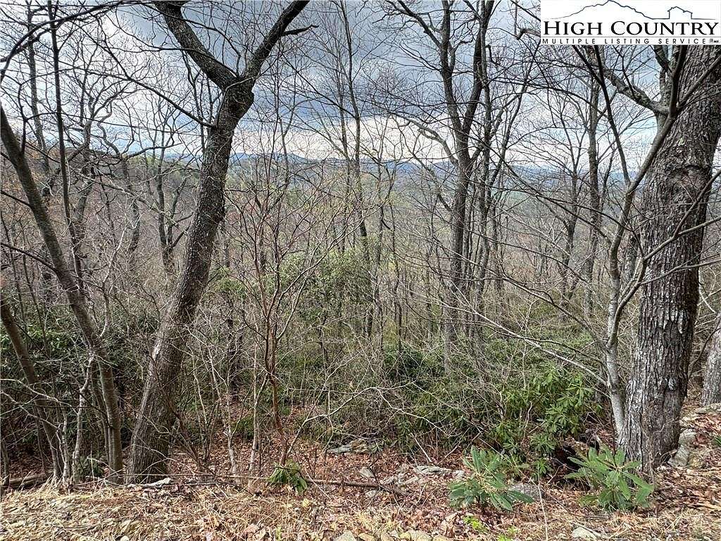 2 Acres of Residential Land for Sale in Sparta, North Carolina