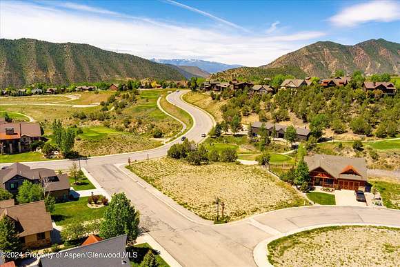0.21 Acres of Residential Land for Sale in New Castle, Colorado