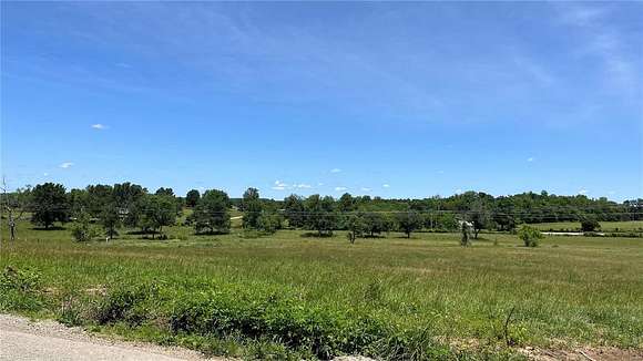 4.3 Acres of Residential Land for Sale in Fredericktown, Missouri