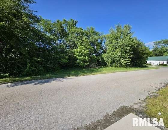 0.2 Acres of Residential Land for Sale in Mount Vernon, Illinois