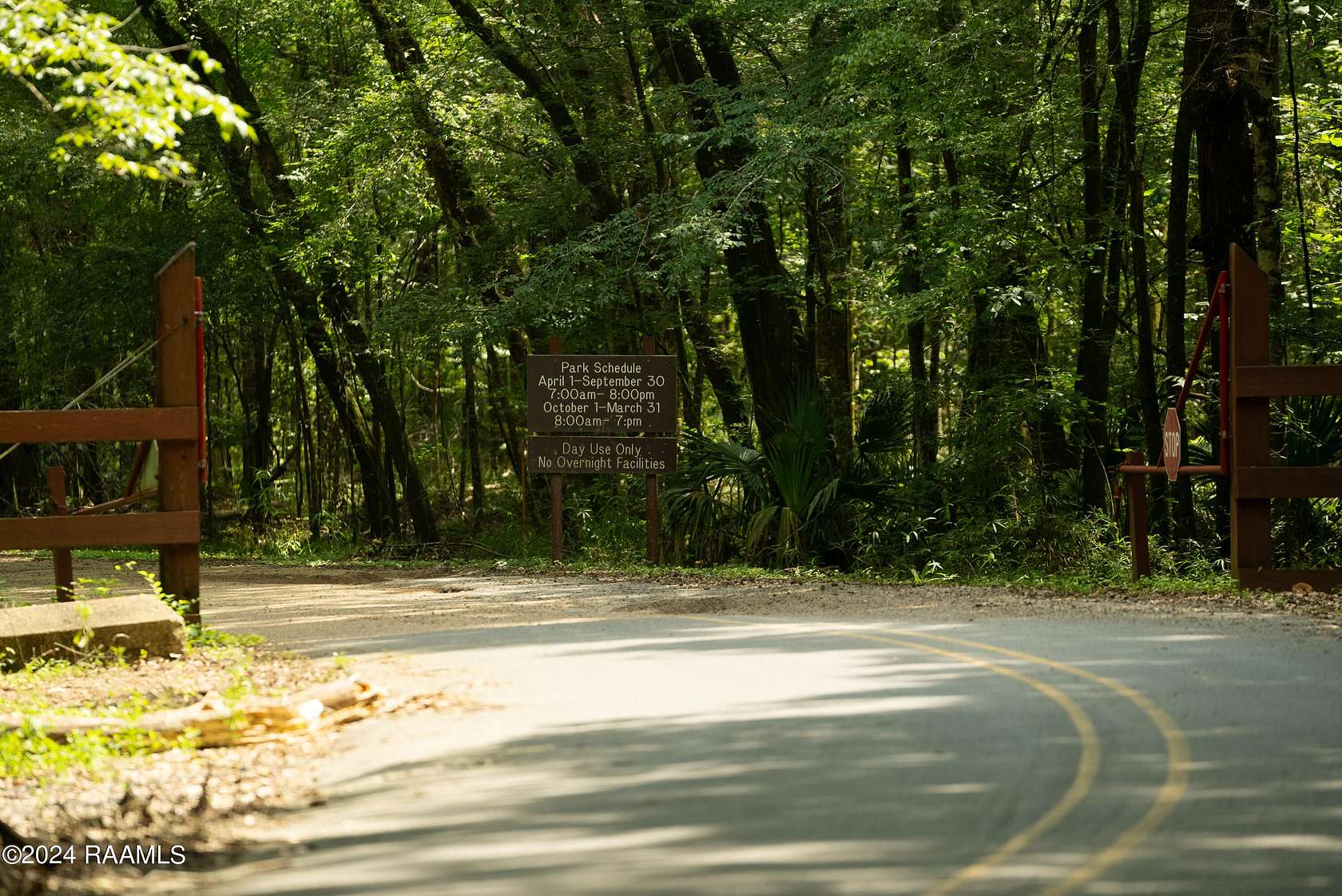 113 Acres of Land for Sale in Saint Landry, Louisiana