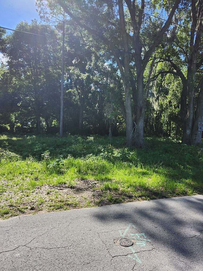 0.24 Acres of Residential Land for Sale in Chiefland, Florida