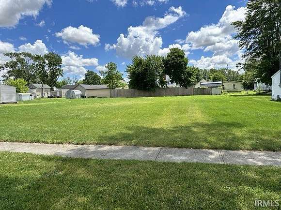 0.2 Acres of Residential Land for Sale in Butler, Indiana