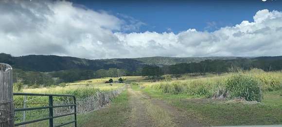 84.7 Acres of Agricultural Land for Sale in Pahala, Hawaii