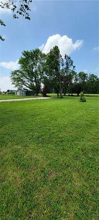 2 Acres of Land for Sale in La Harpe, Kansas