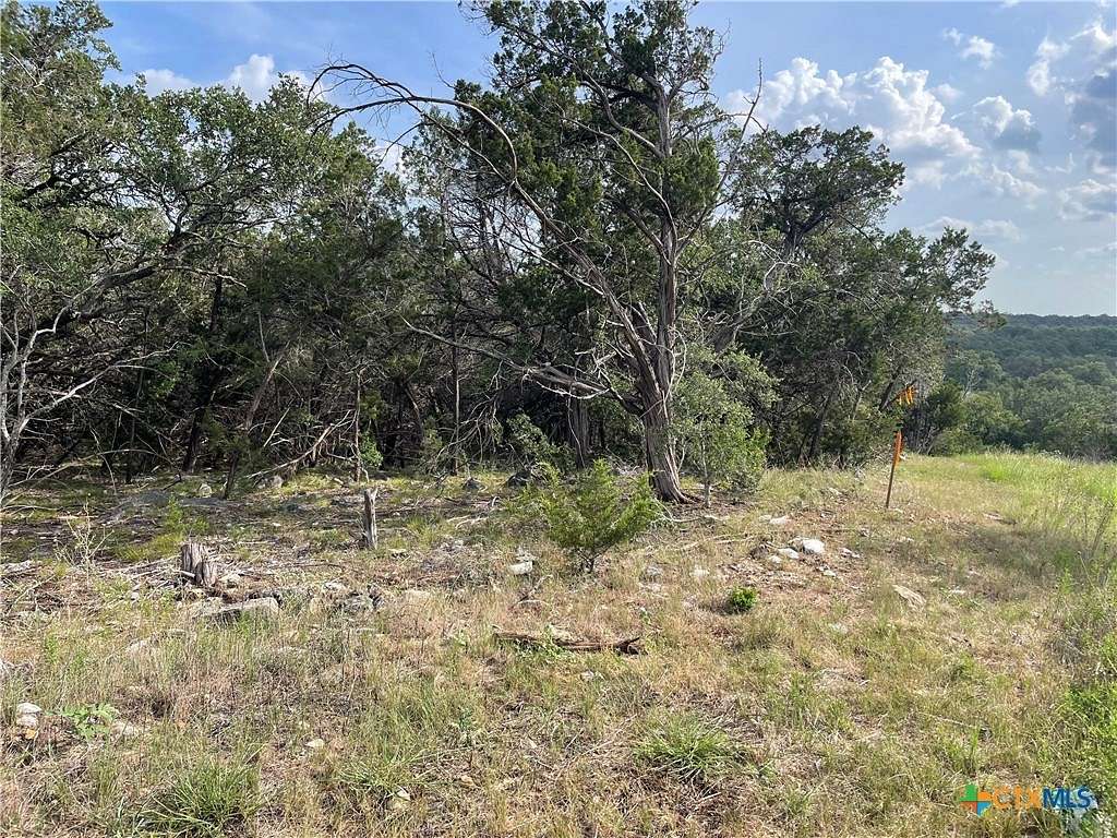 2.19 Acres of Residential Land for Sale in New Braunfels, Texas