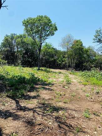 4.5 Acres of Land for Sale in Valley Mills, Texas