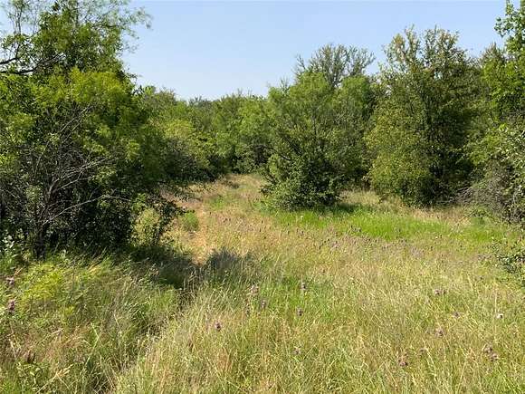 10 Acres of Land for Sale in Gustine, Texas