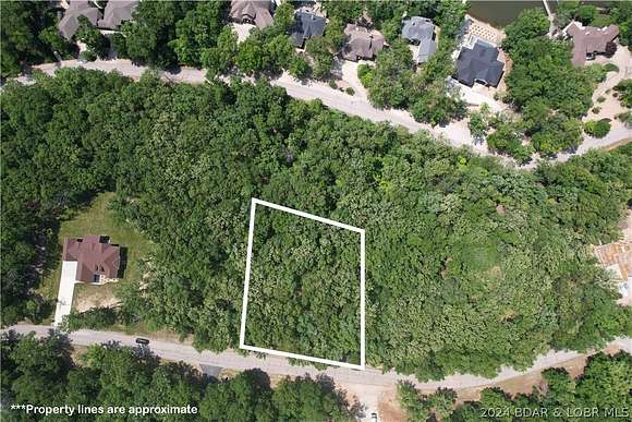 0.28 Acres of Residential Land for Sale in Jasper Township, Missouri