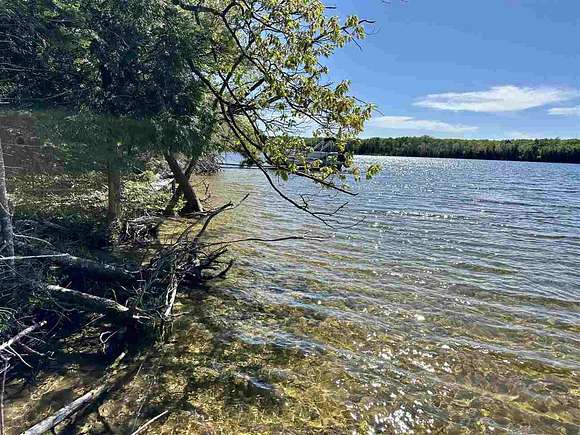 1.7 Acres of Residential Land for Sale in Beaver Island, Michigan