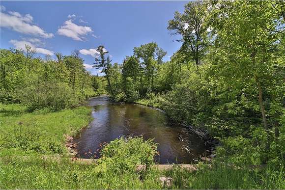 12.99 Acres of Recreational Land for Sale in Crosby, Minnesota