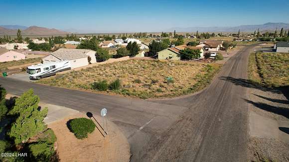 0.28 Acres of Mixed-Use Land for Sale in Kingman, Arizona