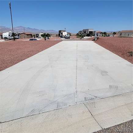 0.09 Acres of Land for Sale in Bullhead City, Arizona