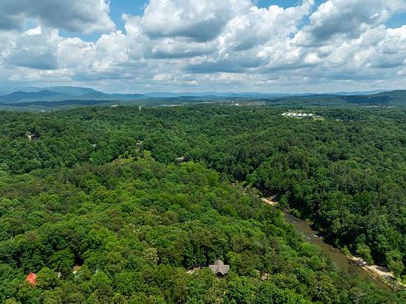 0.68 Acres of Residential Land for Sale in Ellijay, Georgia