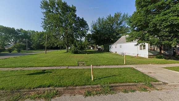 0.21 Acres of Residential Land for Sale in Three Oaks, Michigan