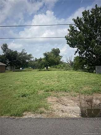 Land for Sale in Lake Charles, Louisiana