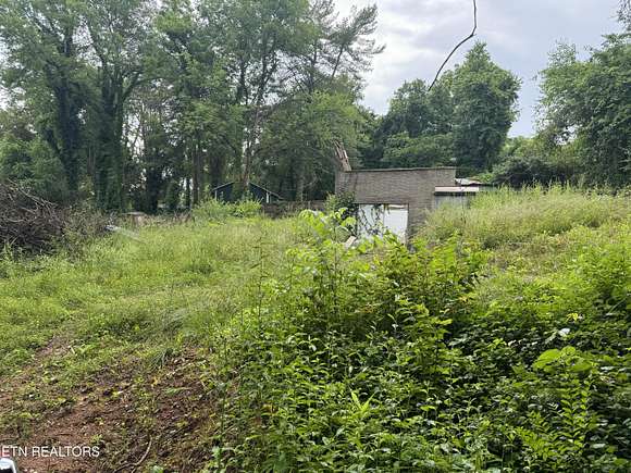 0.6 Acres of Land for Sale in Knoxville, Tennessee