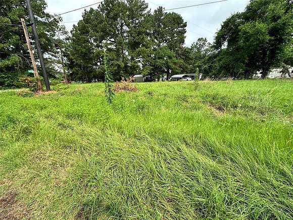 0.1 Acres of Land for Sale in Streetman, Texas