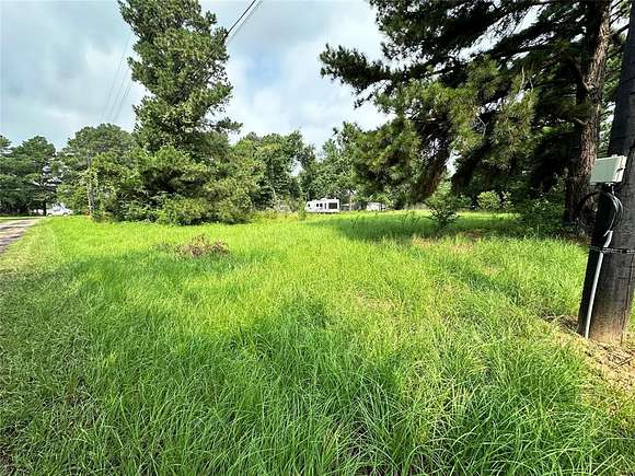 0.19 Acres of Land for Sale in Streetman, Texas