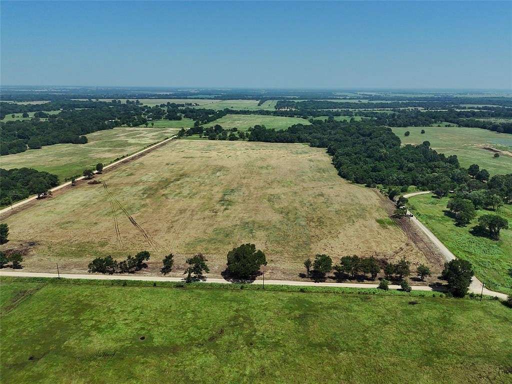 6 Acres of Residential Land for Sale in Telephone, Texas