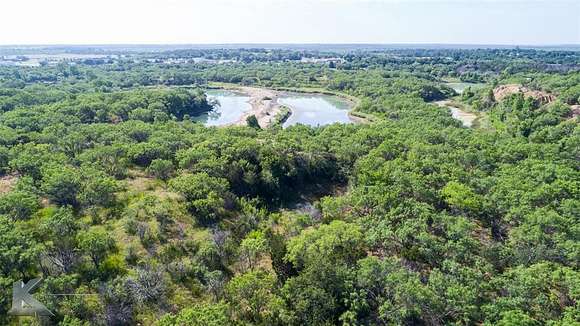 15.3 Acres of Recreational Land for Sale in Ranger, Texas
