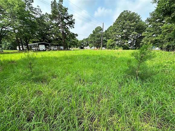 0.093 Acres of Land for Sale in Streetman, Texas