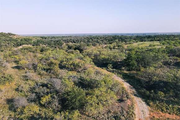 460 Acres of Recreational Land & Farm for Sale in Jacksboro, Texas