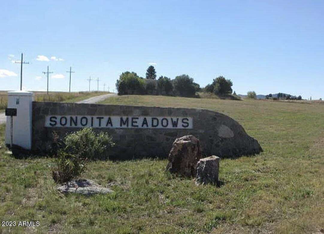 0.45 Acres of Residential Land for Sale in Sonoita, Arizona